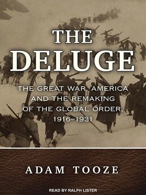 cover image of The Deluge